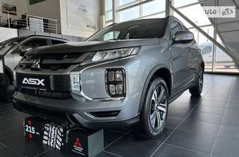 Mitsubishi ASX 2023 в Киев