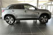 Mitsubishi ASX Instyle