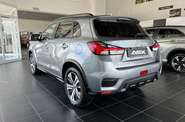 Mitsubishi ASX Instyle