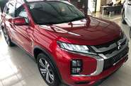 Mitsubishi ASX Instyle