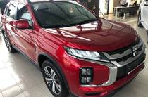 Mitsubishi ASX Instyle