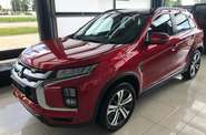 Mitsubishi ASX Instyle