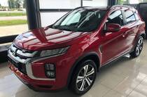 Mitsubishi ASX Instyle