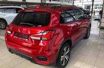 Mitsubishi ASX Instyle