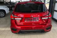 Mitsubishi ASX Instyle