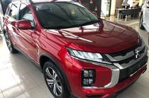 Mitsubishi ASX Instyle