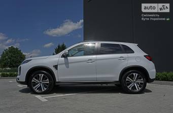 Mitsubishi ASX 2024 Instyle