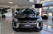 Mitsubishi ASX Instyle