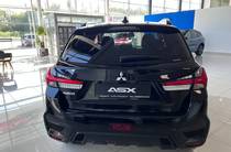 Mitsubishi ASX Instyle