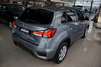 Mitsubishi ASX Invite