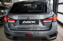 Mitsubishi ASX Invite