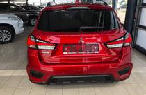 Mitsubishi ASX Instyle