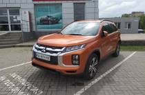 Mitsubishi ASX Instyle