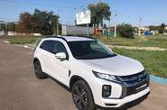 Mitsubishi ASX Instyle