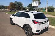 Mitsubishi ASX Instyle