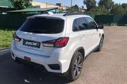 Mitsubishi ASX Instyle