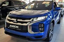 Mitsubishi ASX Instyle