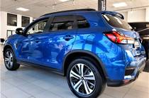 Mitsubishi ASX Instyle