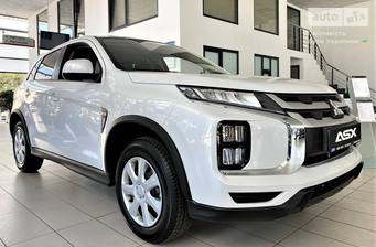 Mitsubishi ASX 1.6 MT (117 к.с.) 2023