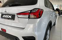 Mitsubishi ASX Invite