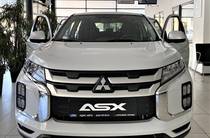 Mitsubishi ASX Invite