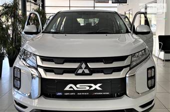 Mitsubishi ASX 2023 Invite