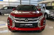 Mitsubishi ASX Instyle