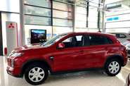 Mitsubishi ASX Instyle