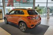 Mitsubishi ASX Instyle