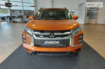 Mitsubishi ASX 2022 Instyle