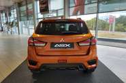 Mitsubishi ASX Instyle