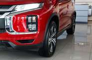 Mitsubishi ASX Instyle