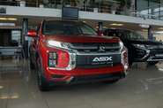 Mitsubishi ASX Instyle