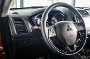 Mitsubishi ASX Instyle