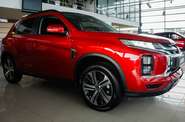 Mitsubishi ASX Instyle