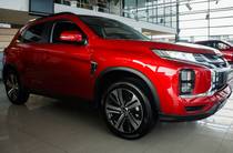 Mitsubishi ASX Instyle