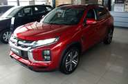 Mitsubishi ASX Instyle