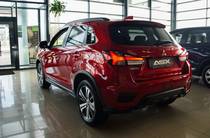 Mitsubishi ASX Instyle