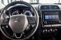 Mitsubishi ASX Instyle