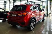 Mitsubishi ASX Instyle