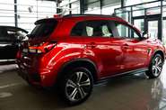 Mitsubishi ASX Instyle