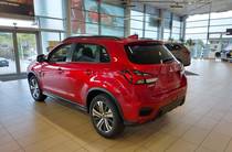 Mitsubishi ASX Instyle