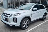 Mitsubishi ASX Instyle