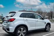 Mitsubishi ASX Instyle