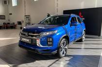 Mitsubishi ASX Instyle