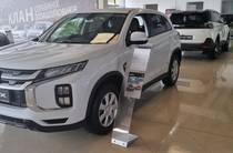 Mitsubishi ASX Invite