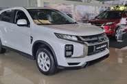 Mitsubishi ASX Invite