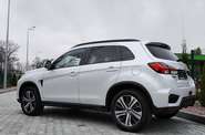 Mitsubishi ASX Instyle