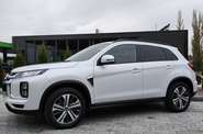 Mitsubishi ASX Instyle