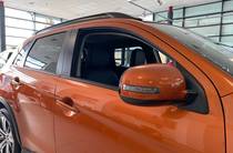 Mitsubishi ASX Instyle